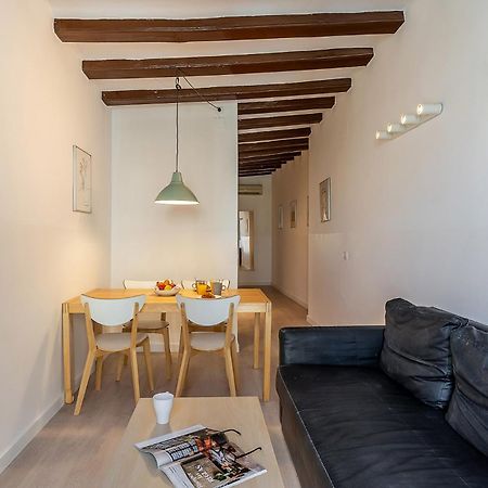 Ab Centric Apartment In Raval Barcelone Extérieur photo